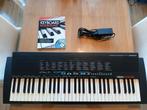 Yamaha PSR-18 stereo keyboard, Ophalen, Zo goed als nieuw