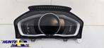 TFT display Volvo V70/S80/V60/S60 ('09-'18) 31412265, Gebruikt, Ophalen of Verzenden, Volvo, Volvo