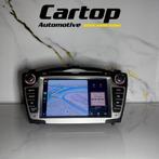 Davilon DVL-87219 Android 13 Autoradio Hyundai ix35, Auto diversen, Marconistraat 68P, Zo goed als nieuw, Info@cartop-automotive.nl