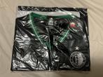 Feyenoord uit shirt, 2XL, nieuw in verpakking., Kleding | Heren, Sportkleding, Ophalen, Castore, Zwart, Nieuw