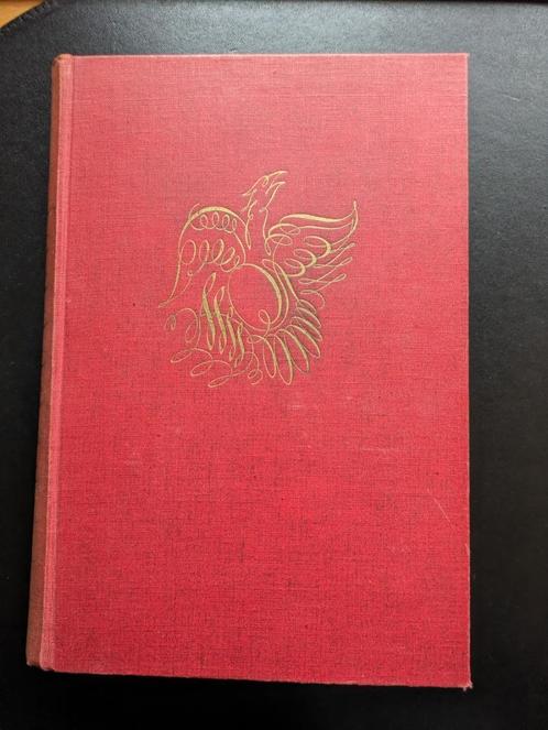 De Onsterfelijken David Copperfield Charles Dickens 1947, Boeken, Literatuur, Gelezen, Europa overig, Ophalen of Verzenden