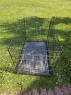 Bench voor honden, Ophalen, Gebruikt, 75 tot 110 cm, Minder dan 65 cm