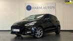 Ford Fiesta 1.0 EcoBoost ST-Line 101pk Navi/Cruise/PDC/CAM/C, Voorwielaandrijving, Gebruikt, Zwart, Zwart