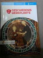 vmbo-kgt 1 informatieboek, Boeken, Schoolboeken, Ophalen of Verzenden, Zo goed als nieuw, Overige niveaus, Nederlands