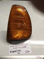 Mercedes W123 Sedan 2.3 1983 Wagennr 2500030  Knipperlicht L, Gebruikt, -, -, Ophalen of Verzenden