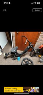 Tomos frame met kenteken gezocht!, Fietsen en Brommers, Fietsen | Ligfietsen, Ophalen of Verzenden, Zo goed als nieuw, Overige merken