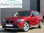 BMW E84 X1 xDrive 18d | 1e eig. | volledig gedocumenteerd |, X1, Euro 5, Stof, Met garantie (alle)