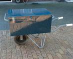MATADOR gereedschapskruiwagen, Ophalen, Matador, Handmatig, Gebruikt