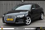 Audi A3 Limousine 1.6 TDI Navigatie Cruise- Control PDC 2017, Auto's, Audi, Voorwielaandrijving, Navigatiesysteem, Gebruikt, Euro 6