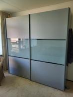 Grote slaapkamer kast, Huis en Inrichting, Kasten | Roldeurkasten en Archiefkasten, Ophalen, 200 cm of meer, Zo goed als nieuw