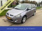 Mitsubishi Grandis 2.4-16V Intense 6persoons Nieuwe Apk, Auto's, Mitsubishi, Gebruikt, Handgeschakeld, 1600 kg, 6 stoelen