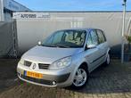 Renault Scénic 2.0-16V Expression - AUT - Airco - Cruise -, Auto's, Renault, 1998 cc, Zwart, 4 cilinders, Origineel Nederlands