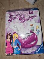 Fashion Designer Tekenprogramma voor Kinderen, Ophalen of Verzenden, Gebruikt, Knutselen, Met licht