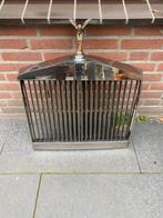 Rolls Royce Silver Shadow Grill - Origineel, Ophalen of Verzenden, Gebruikt, Voor, Bumper