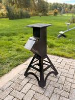 Rocket stove, Tuin en Terras, Tuinhaarden, Ophalen, Nieuw