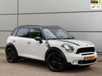 Mini Mini Countryman 1.6 Cooper S Chili 2e Eignr |Leder |Sto, Auto's, Voorwielaandrijving, Euro 5, Gebruikt, 750 kg