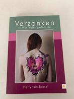Hetty van Bussel; Verzonken in mijn eigen gedachten, Ophalen of Verzenden, Zo goed als nieuw