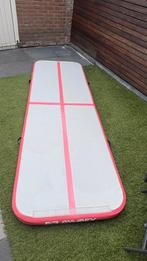 Turnmat GYMREX, Ophalen, Gebruikt, Overige typen, Groter dan maat 42