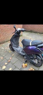 Zip 80cc 4takt, Ophalen, Zo goed als nieuw, Overige modellen