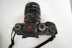 Fuji XT1, Audio, Tv en Foto, Fotocamera's Digitaal, Ophalen, Spiegelreflex, Zo goed als nieuw, 16 Megapixel