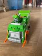 Paw Patrol Rocky - Drakenpups, Ophalen of Verzenden, Zo goed als nieuw