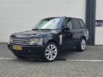Range Rover Vogue 4.4 V8 (L322), Automaat, 2460 kg, Zwart, Vierwielaandrijving
