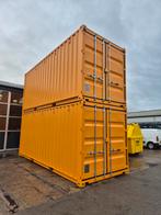 Nieuwe 20 ft containers te koop, Ophalen of Verzenden, Nieuw