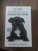 Praktische Gids voor een Gelukkige Hond - Cesar Millan, Ophalen of Verzenden, Zo goed als nieuw, Honden, Cesar Millan