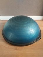 Bosu Balance Trainer Ball, Sport en Fitness, Fitnessmaterialen, Ophalen of Verzenden, Gebruikt, Buik, Fitnessbal