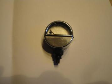 Stoommachine Wilesco Manometer. Werkt Goed!! beschikbaar voor biedingen