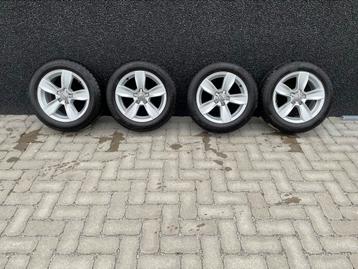 Origineel 15” zomerset Audi A1 185/60R15 beschikbaar voor biedingen