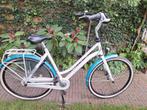 Cortina Roots - Moederfiets, Fietsen en Brommers, 2 zitjes, Gebruikt, Dubbele standaard, Ophalen