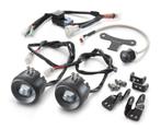KTM Adventure Schijnwerper kit / mist lampen., Motoren, KTM, KTM, Nieuw, Ophalen of Verzenden