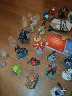 Disney infinity, Avontuur en Actie, 2 spelers, Ophalen of Verzenden, Zo goed als nieuw