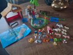Playmobil Kinderboerderij - 4851, Kinderen en Baby's, Speelgoed | Playmobil, Ophalen of Verzenden, Zo goed als nieuw, Complete set