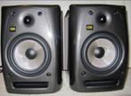 2x Krk limited Edition monitor speakers zgan!, Audio, Tv en Foto, Luidsprekers, Overige merken, Front, Rear of Stereo speakers