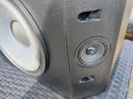 Bose 301, Audio, Tv en Foto, Luidsprekers, Front, Rear of Stereo speakers, Gebruikt, Ophalen of Verzenden, Bose