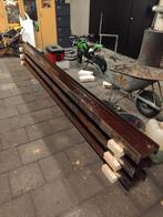 Stalen / ijzeren balken  IPE 200  (BIEDEN PER STUK), Ophalen, Zo goed als nieuw