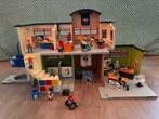 playmobil 9453 School, Ophalen, Zo goed als nieuw
