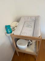 SNIGLAR Baby Commode, Ophalen, 50 tot 70 cm, Minder dan 75 cm, Minder dan 90 cm