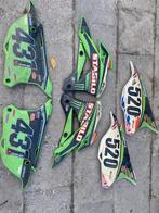 Kawasaki kx85 kappen kappenset, Ophalen of Verzenden