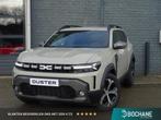 Dacia Duster 1.8 hybrid 155 limited edition NU 7 JAAR GARANT, Auto's, Dacia, Stof, 1789 cc, Beige, Bedrijf