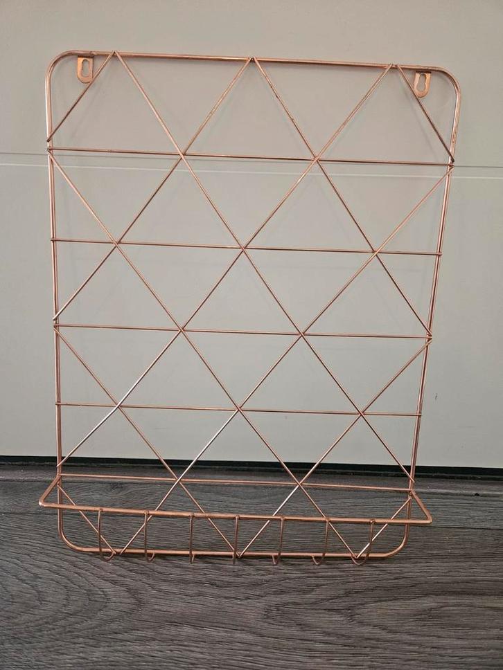 Wandrekje, Huis en Inrichting, Woonaccessoires | Wanddecoraties, Ophalen