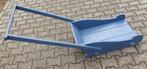 Antieke hollandse Duw Slee, Ophalen