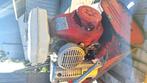 Honda G200 motor., Ophalen