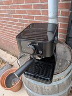 Delonghi EC 235.BK koffiezetapparaat - half jaartje gebruikt, Witgoed en Apparatuur, Koffiezetapparaten, Ophalen, Zo goed als nieuw