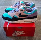 Nike Air Max 1 Have A Nike Day - Maat 42.5, Kleding | Heren, Schoenen, Overige kleuren, Nike, Ophalen of Verzenden, Sneakers of Gympen