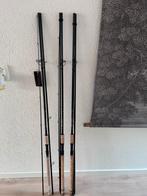 3 x ultimate parabolic floater 1.5lb penhengel, Watersport en Boten, Hengelsport | Karpervissen, Ophalen of Verzenden, Nieuw, Werphengel