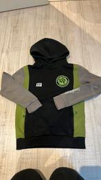 3 sweaters maat 140.  Knolpower, Lamborghini en G-star, Kinderen en Baby's, Ophalen of Verzenden, Zo goed als nieuw, Jongen, Trui of Vest