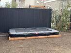 Trampoline BERG Ultim Inground 330x220 grey, Ophalen, Nieuw